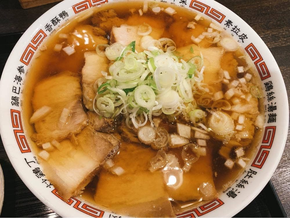 麺&ダイニング 坂新