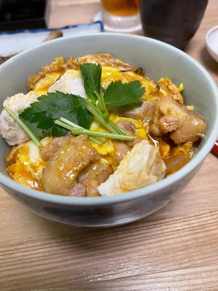 焼き鳥割烹 九段 とり秀