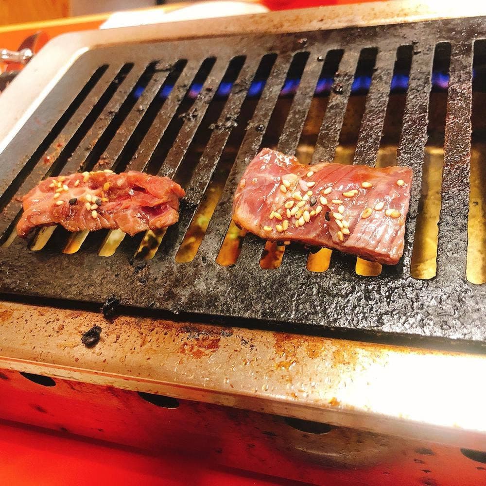 鶏焼き 丹羽