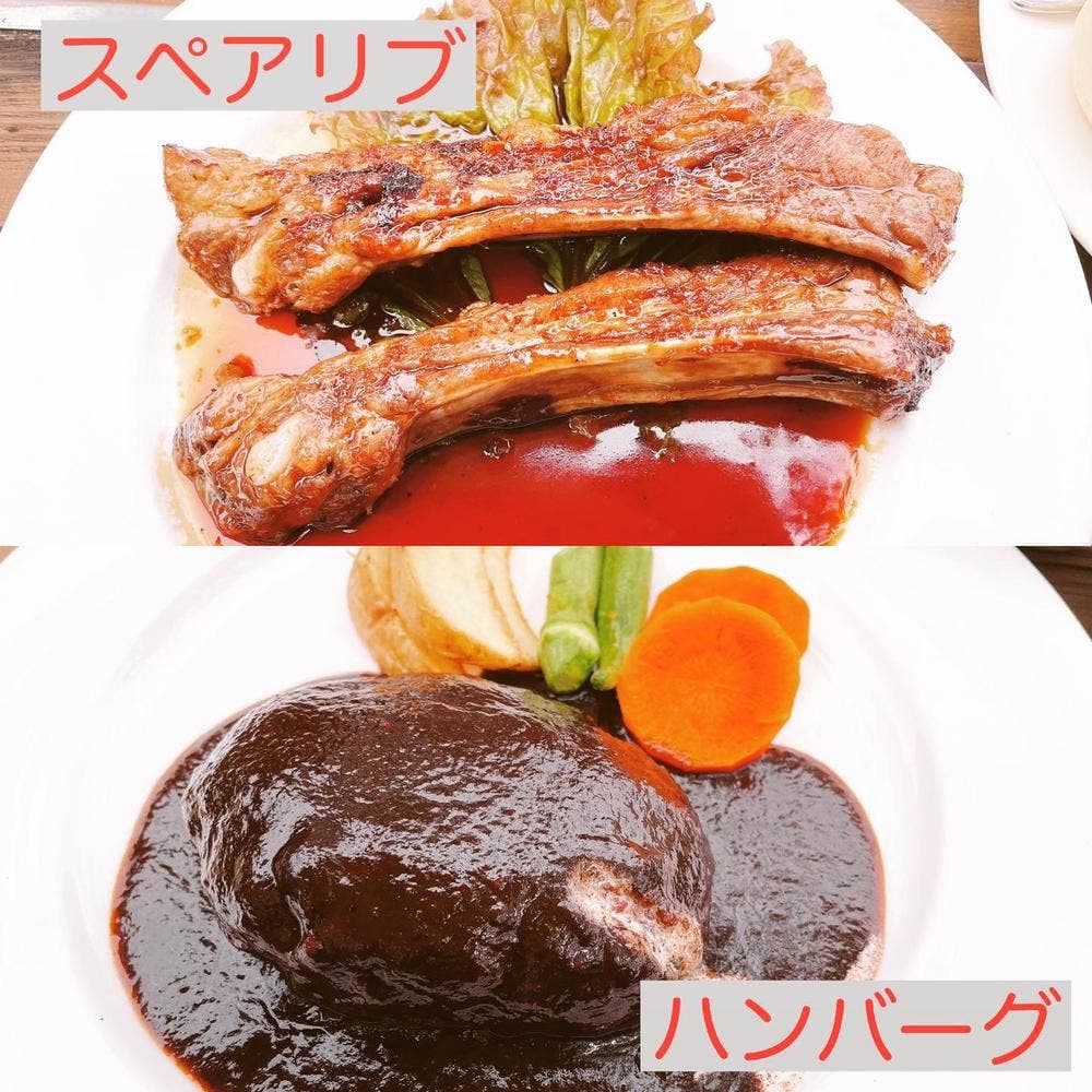 ステーキハウス ノースポイント
