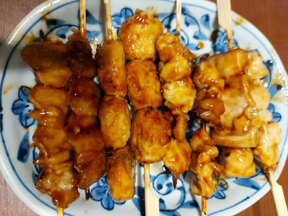 京鳥 グランデュオ蒲田店