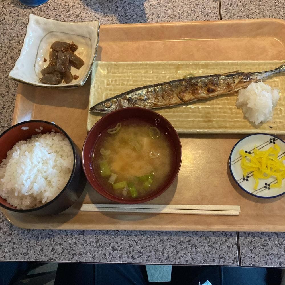 和松庵
