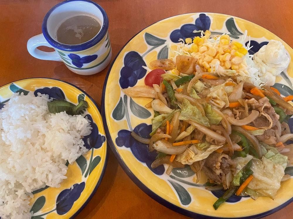クィーンズ・コート