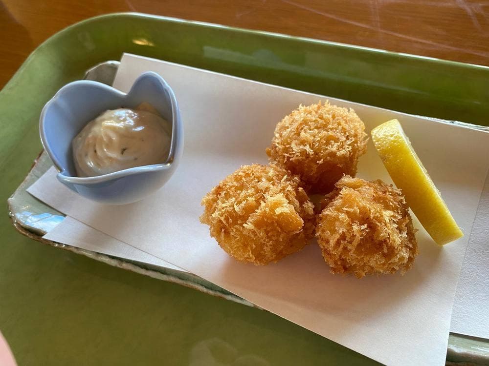 レストラン 鮮菜