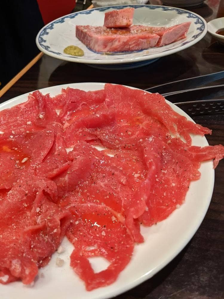 焼肉 牛坊 町屋店