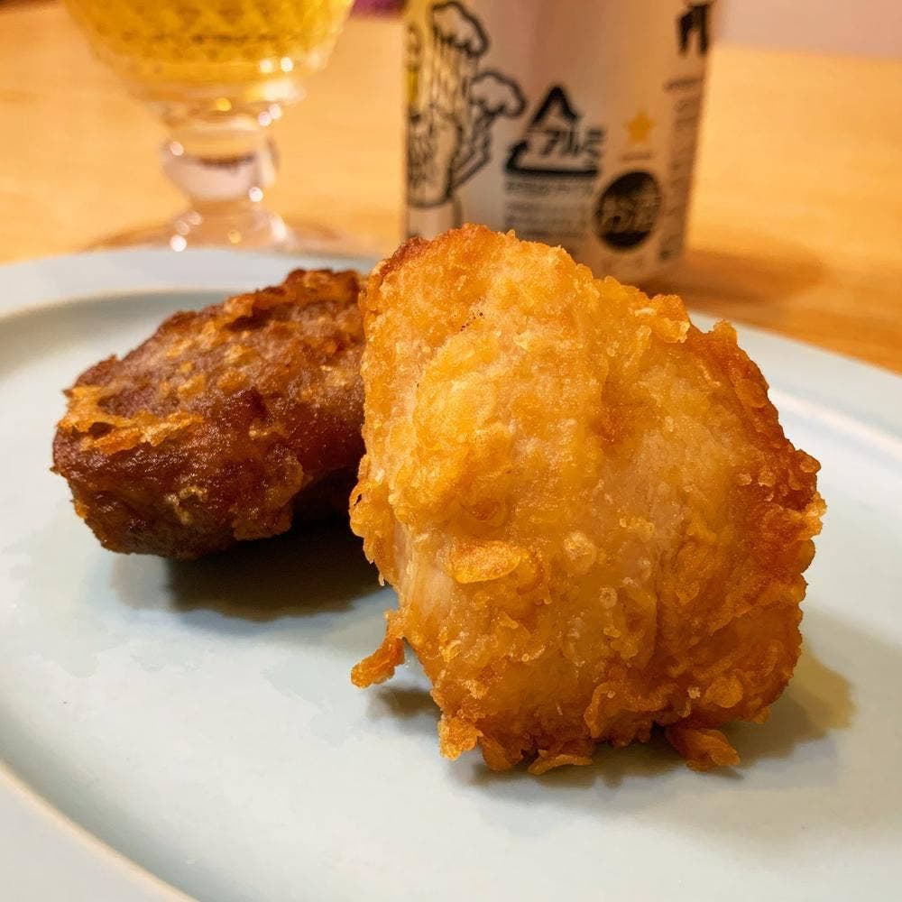 極味 中村橋店