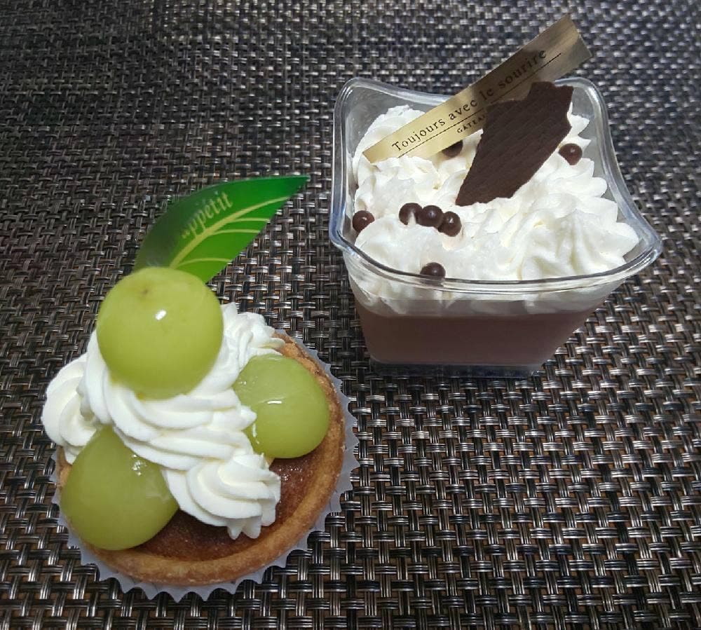 モンハイム洋菓子店