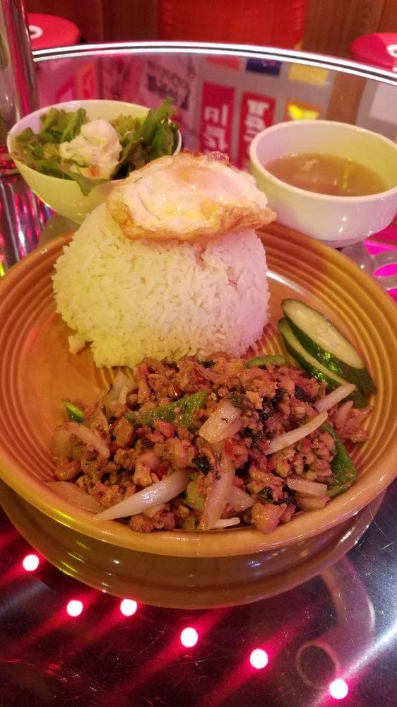 ASIAN SESSION センディーストリート
