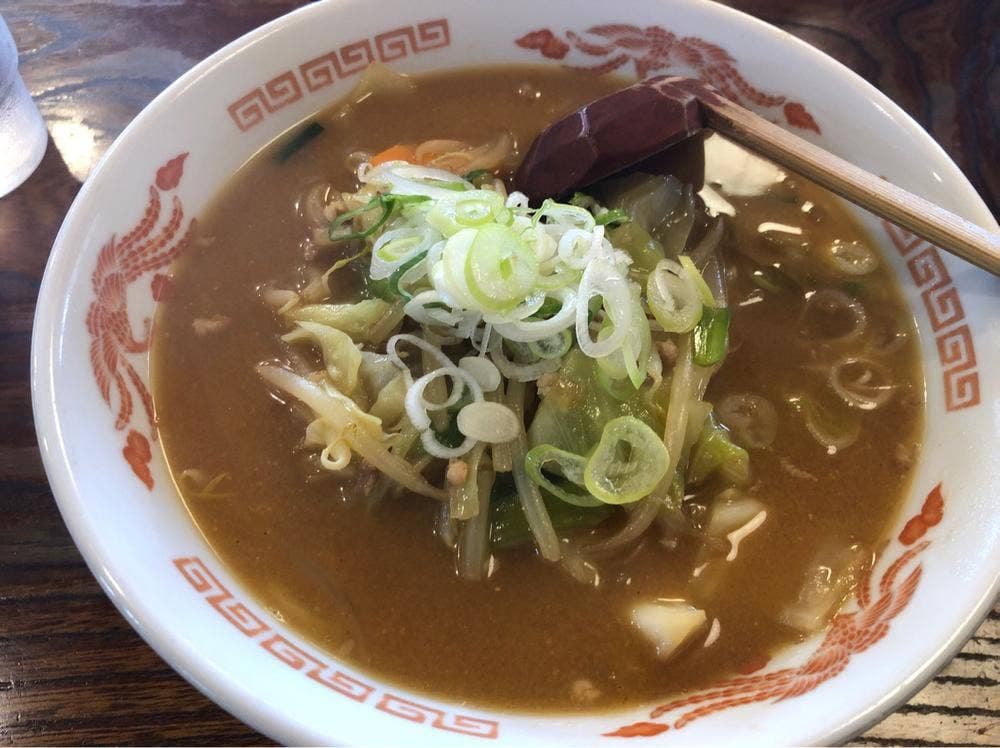 ラーメンペコペコ