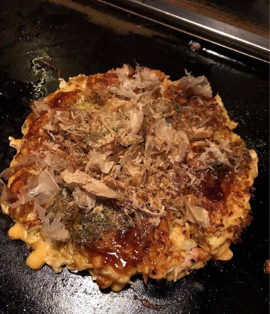 もじ蔵 国立本店