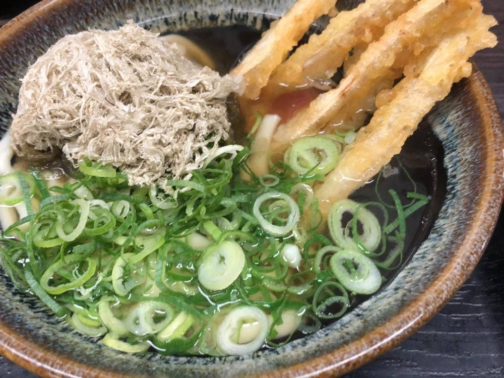 資さんうどん 古賀店