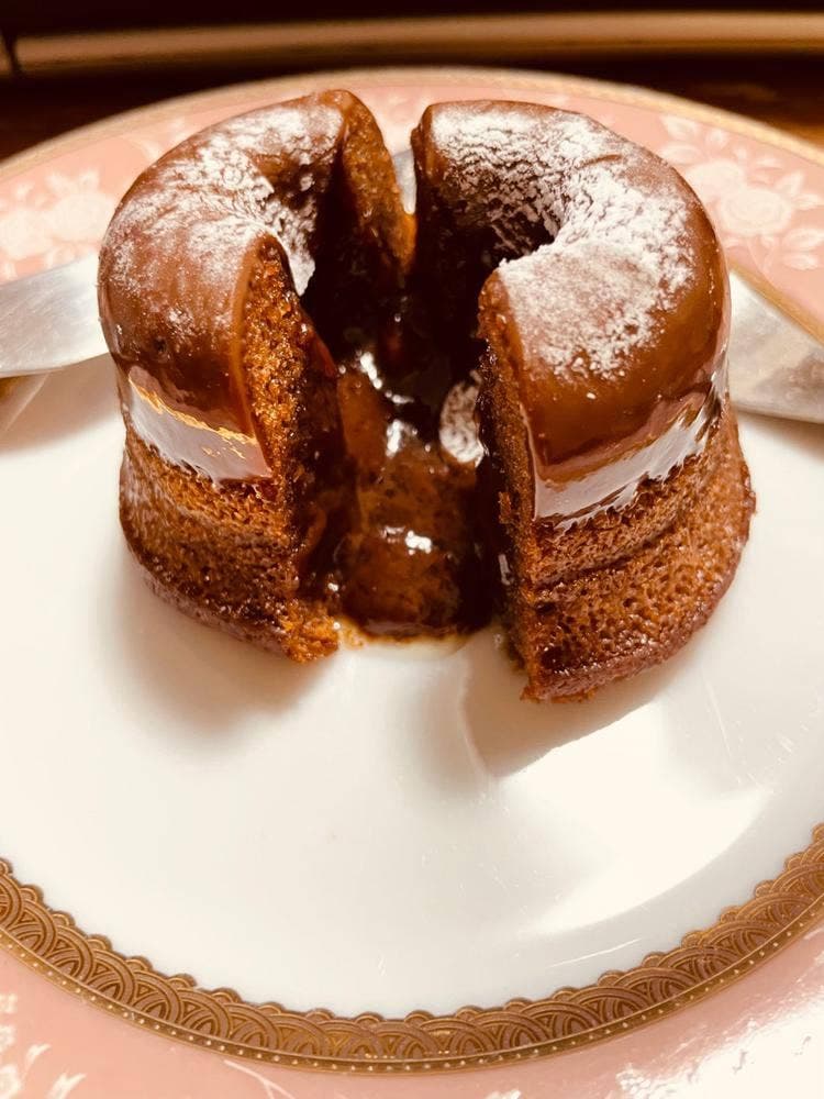 CAFFAREL 東京駅グランスタ店