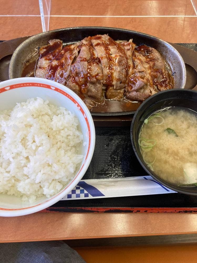 東京チカラめし 大阪日本橋店