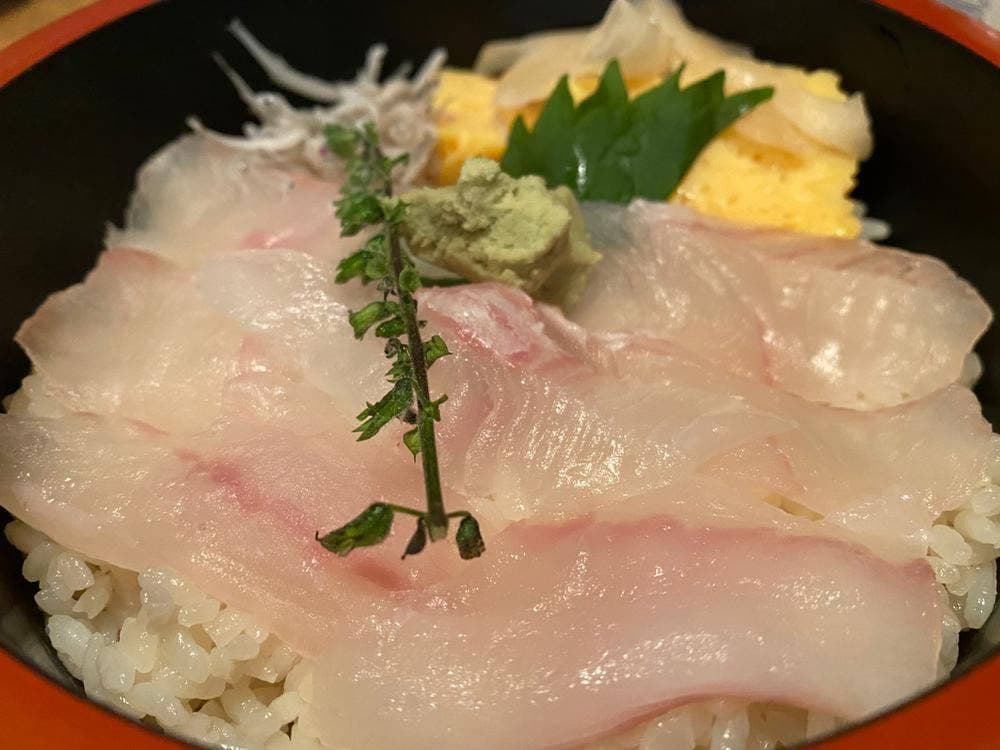 雄寿司