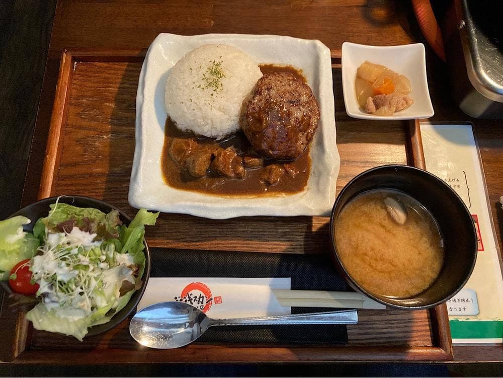 ジンギスカン誠 郡山店