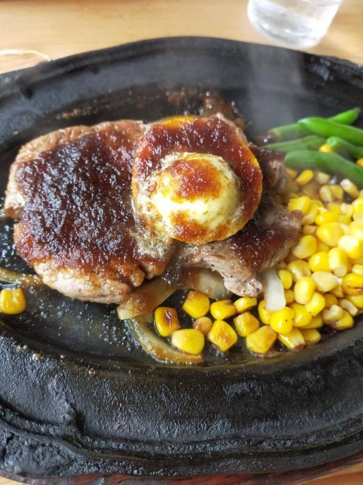 ステーキハウス ペコペコ 蓮田店