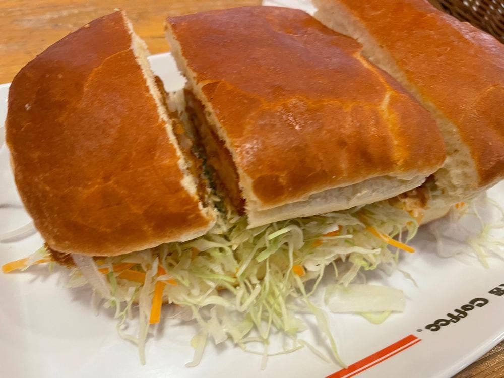 コメダ珈琲店 調布仙川店