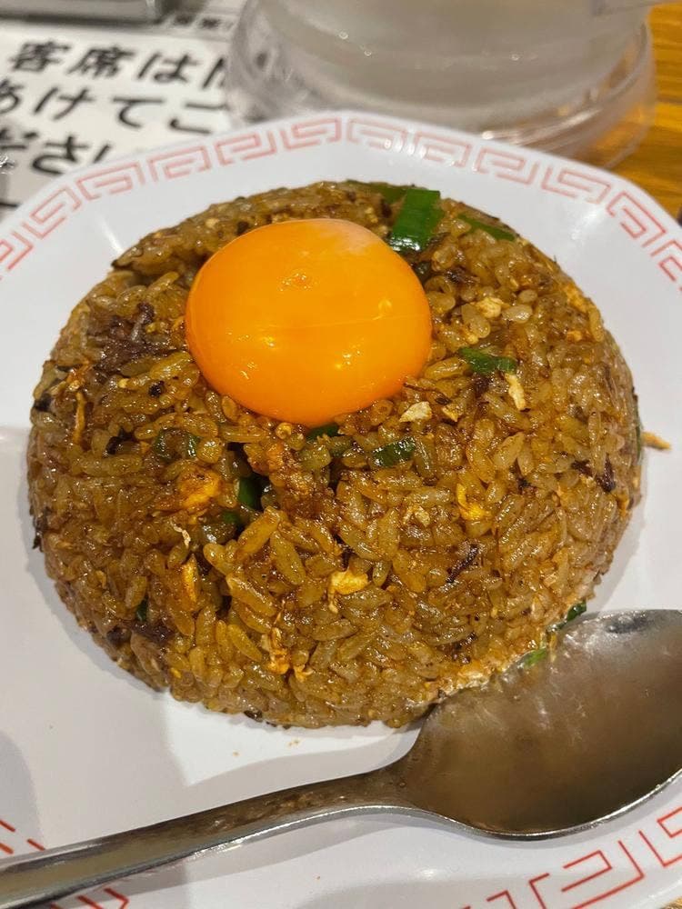 新福菜館 キャナルシティ博多ラーメンスタジアム店