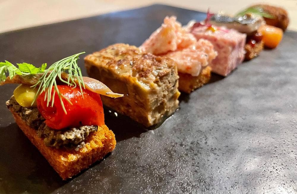 レ・ストゥディ