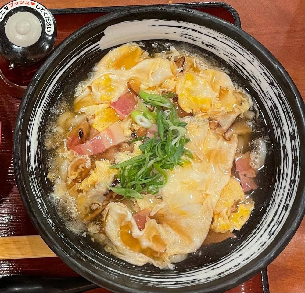 杵屋 西宮フレンテ店