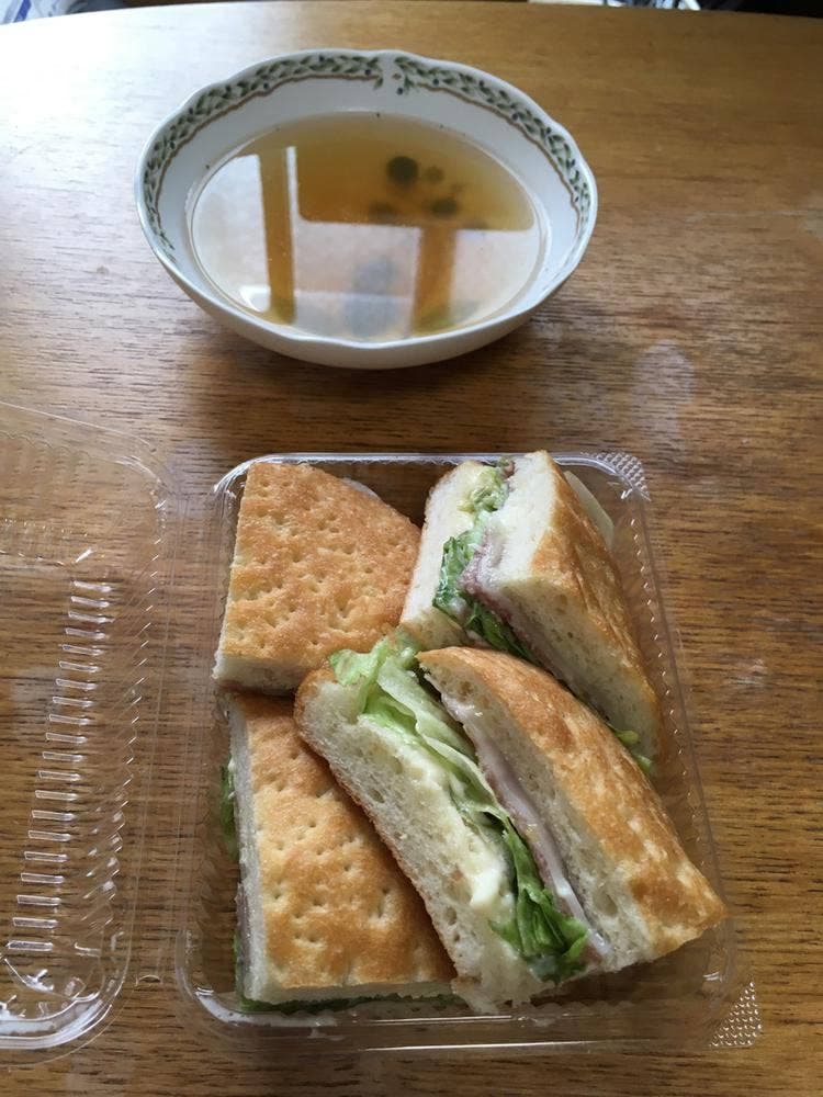 エリオケータリング