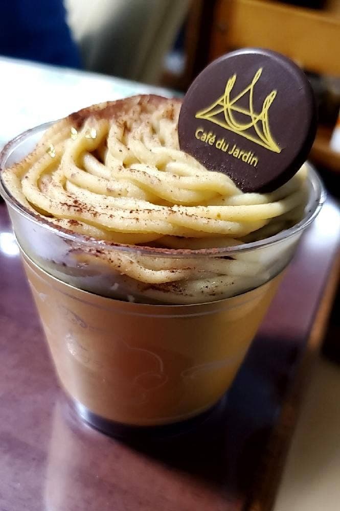 カフェ・ドゥ・ジャルダン 福生駅西口店