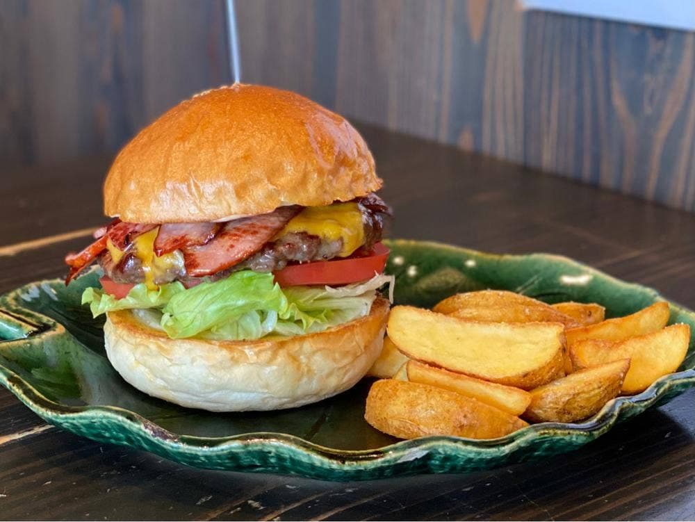 三六〇 BURGER & SANDWICH