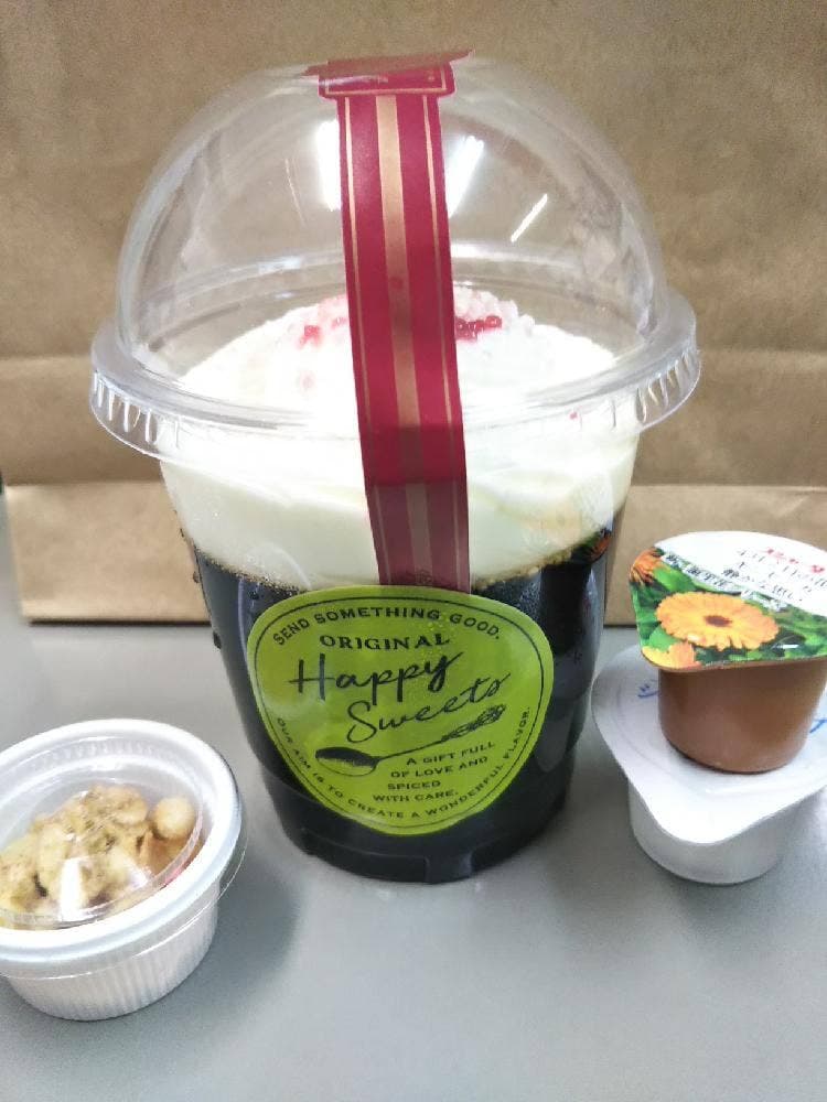 珈琲豆処 こげ茶家