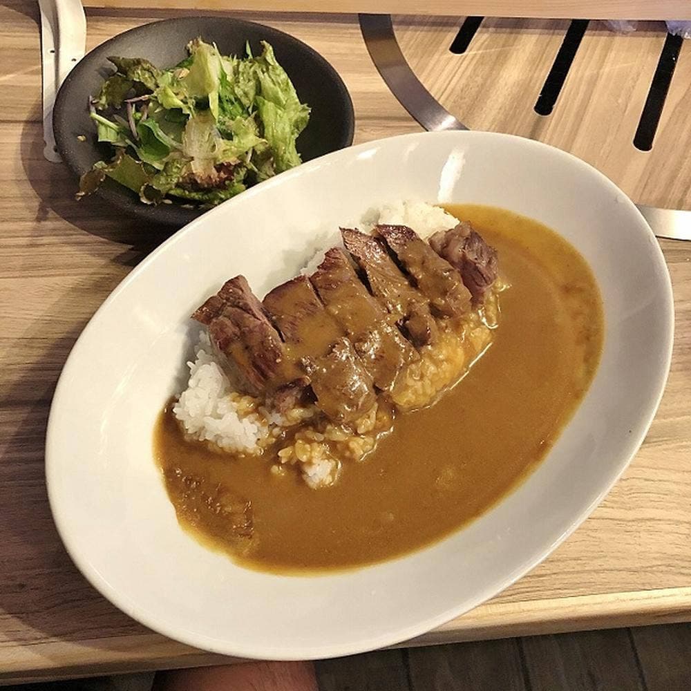 国産黒毛和牛 ほるもん家 てんやわん家
