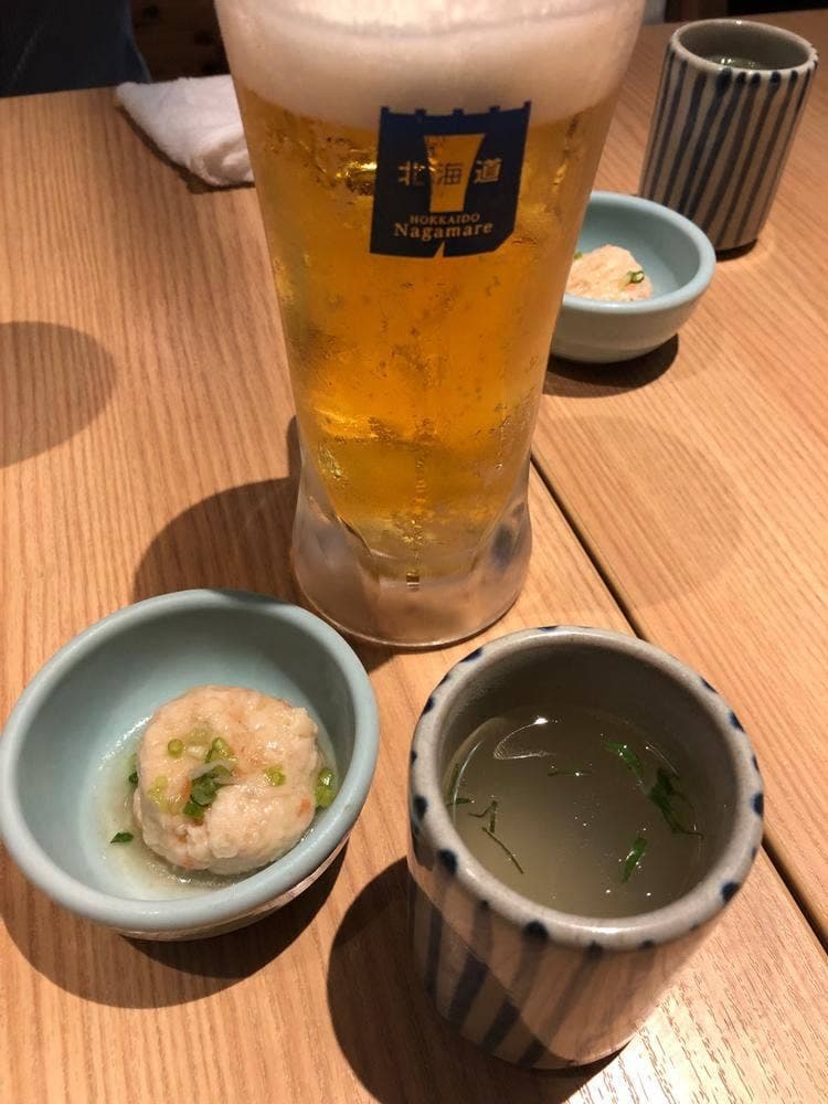 日本酒・大衆酒場 北海道ながまれ