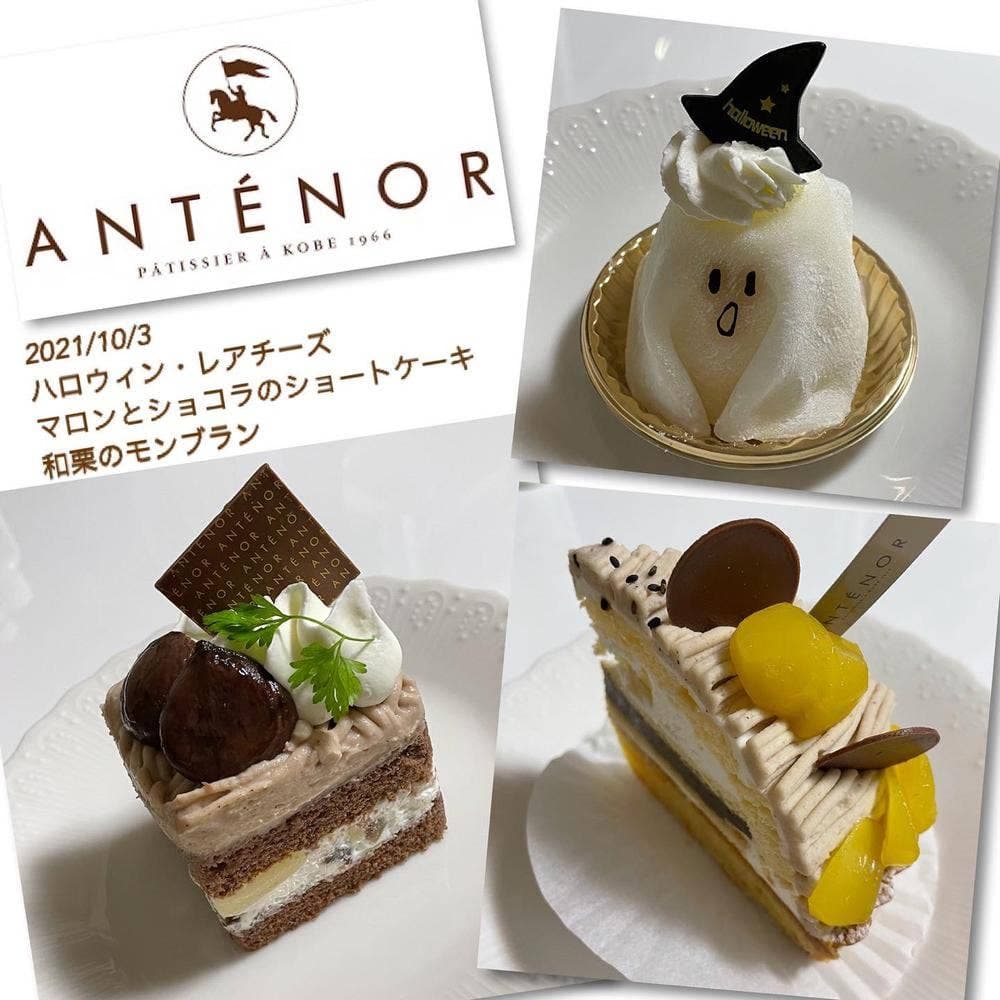 アンテノール 二子玉川 東急フードショー店