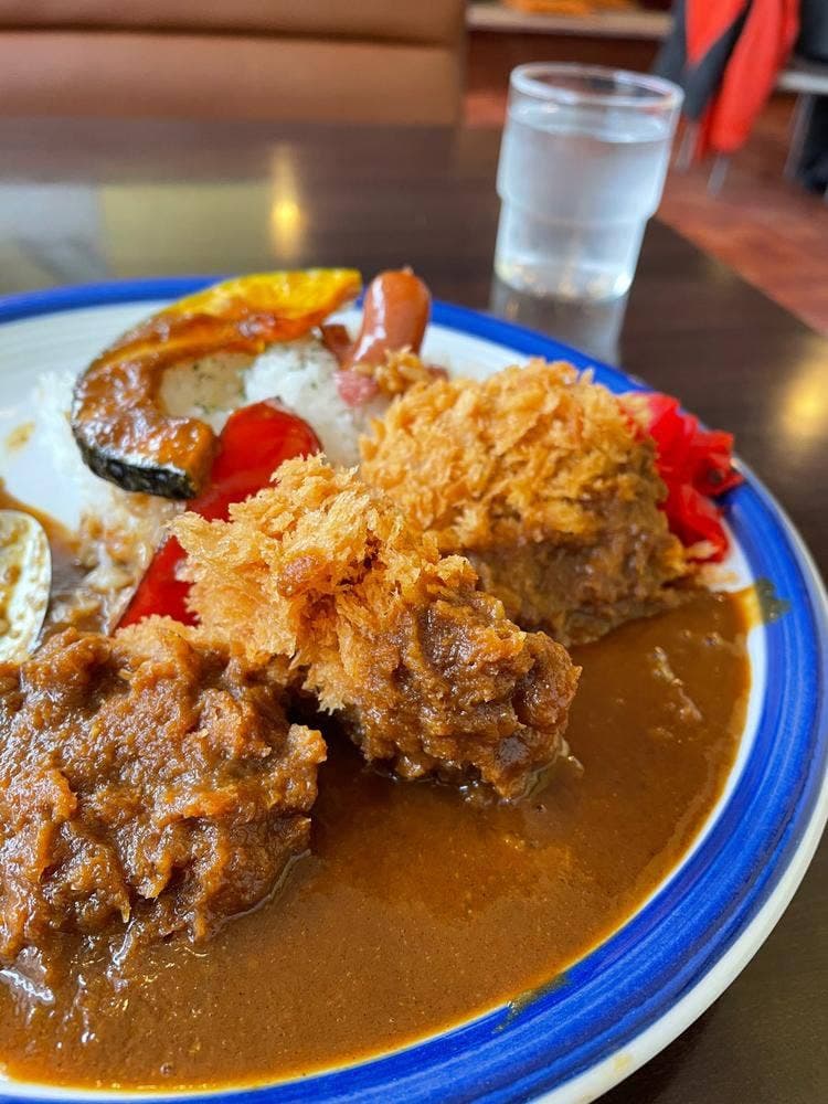 ミスターとんかつ / ミスとん串あげ酒場