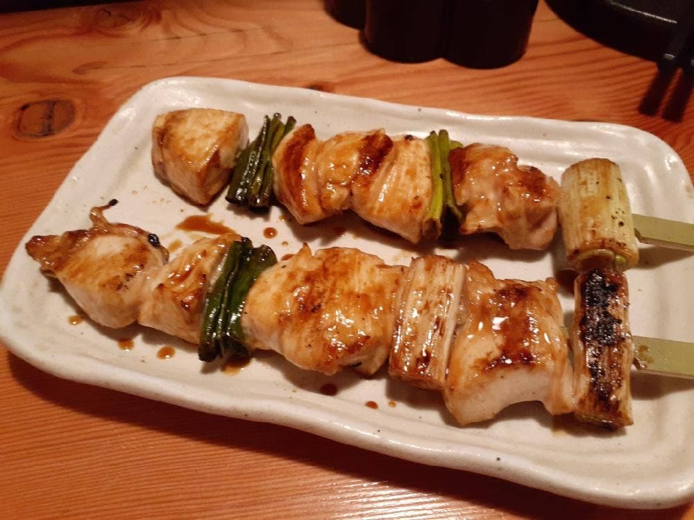 鳥貴族 新橋プラザビル店