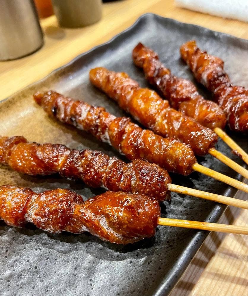 博多とりかわ長政 神田東口店