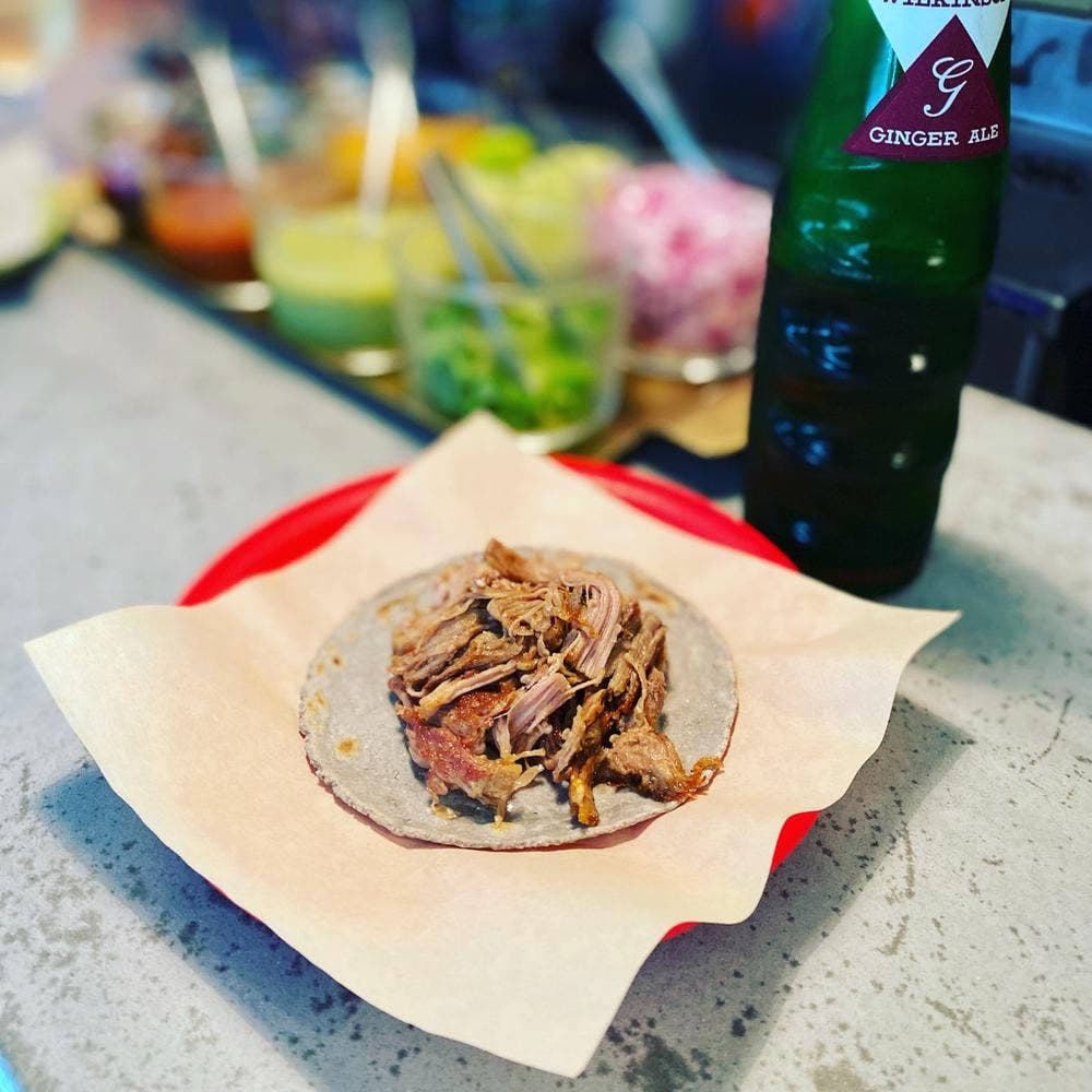 TACOS Shop IKEJIRI