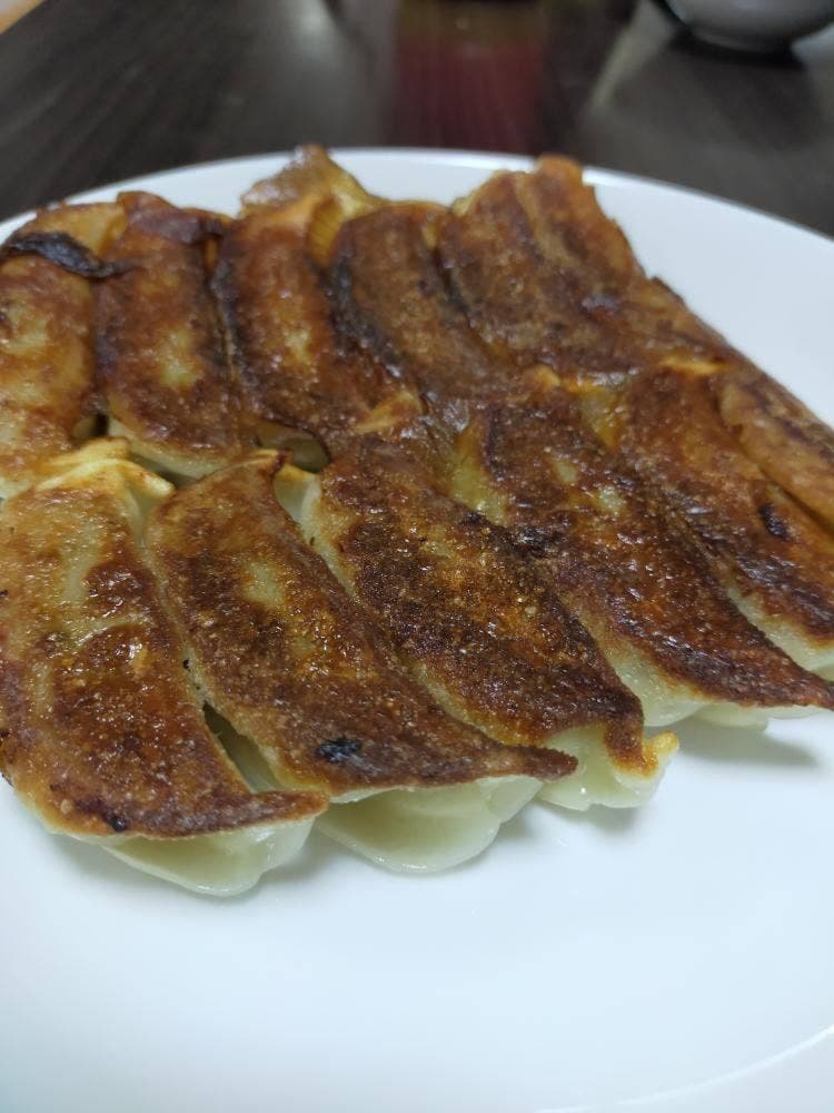 餃子専門店 正嗣 氏家店