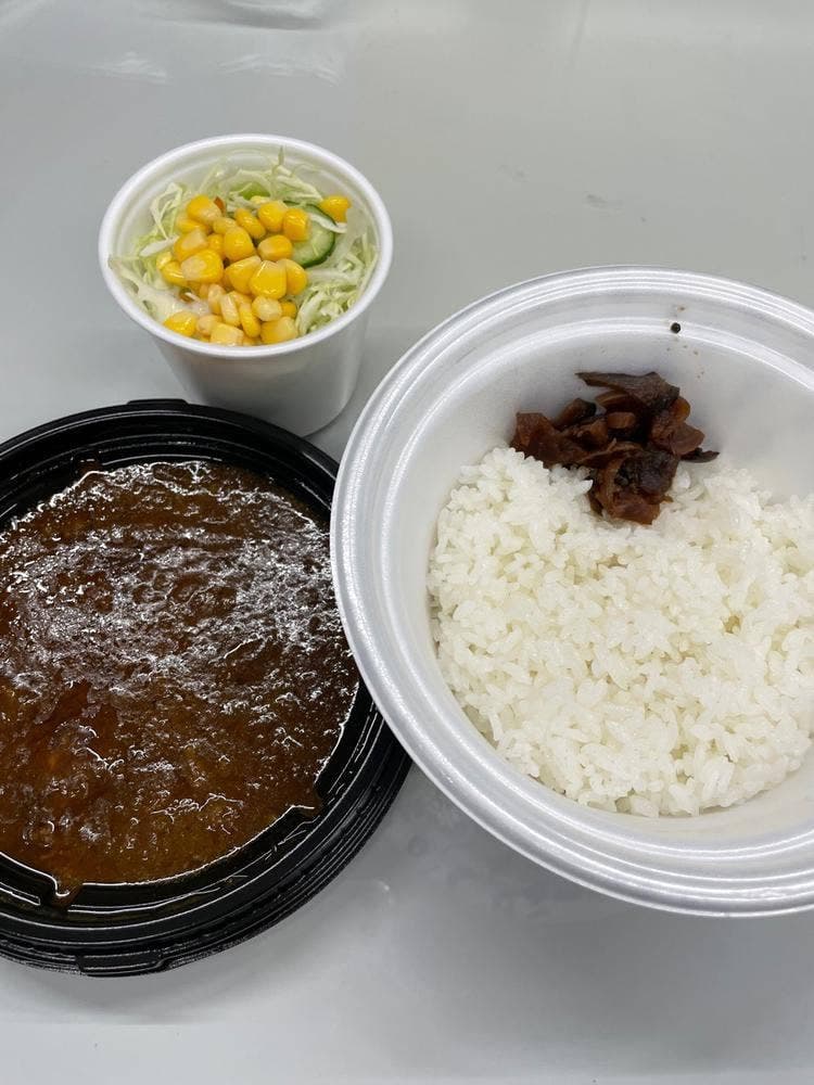 松屋 関内ベイスターズ通り店