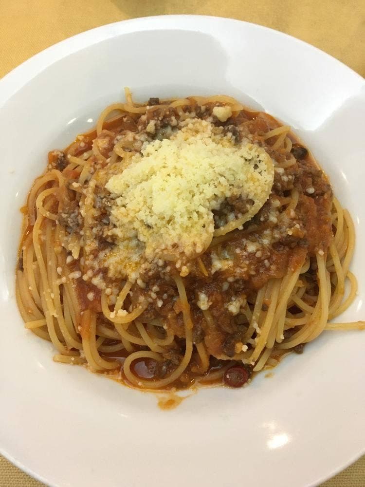 レストラン カンターロ