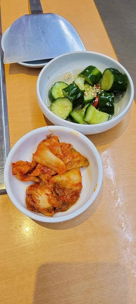 鶴橋風月 イオンモール京都桂川店