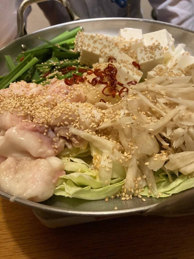 博多天神もつ鍋 お多福 三鷹店