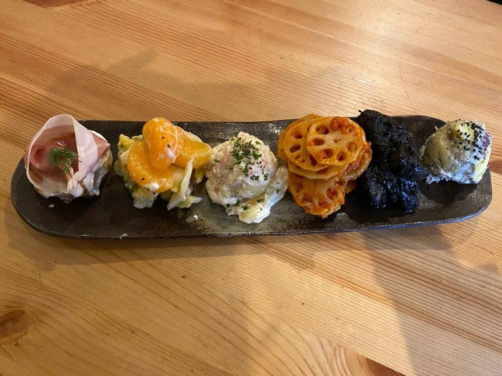 イタリア料理 Porta