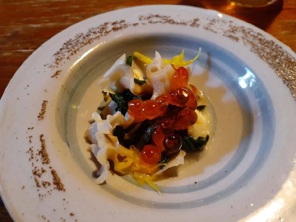 神楽坂 おいしんぼ