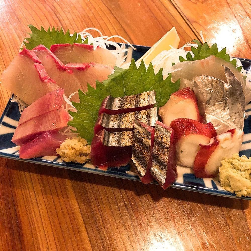 地魚や はる