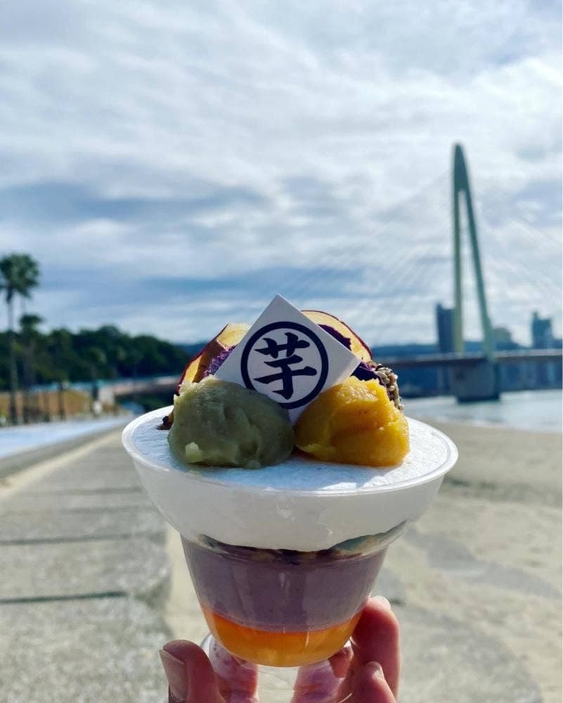 高級芋菓子しみず 和歌山ミオ店