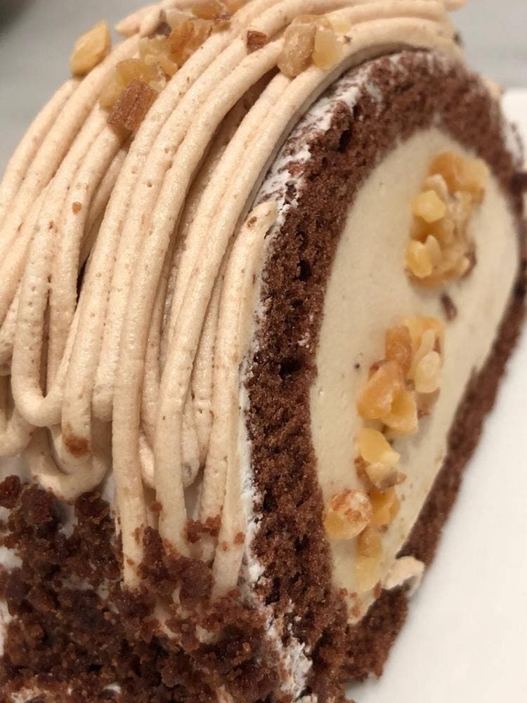 ノア カフェ 銀座店