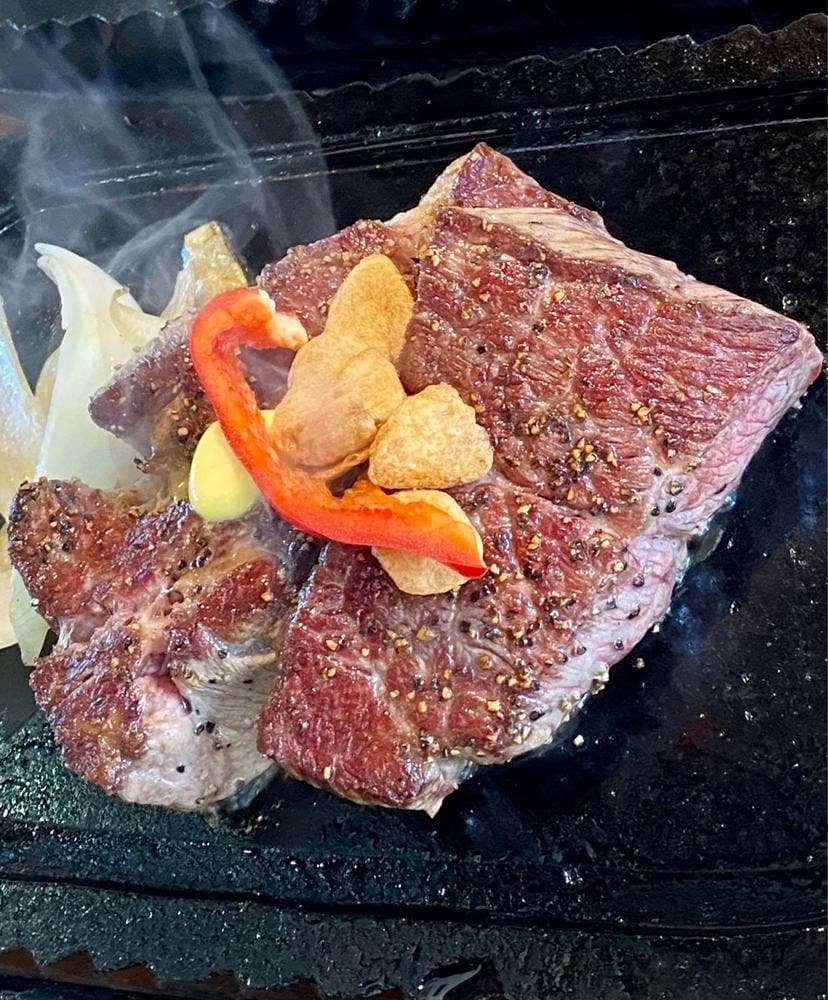 リゾート げんこつ村