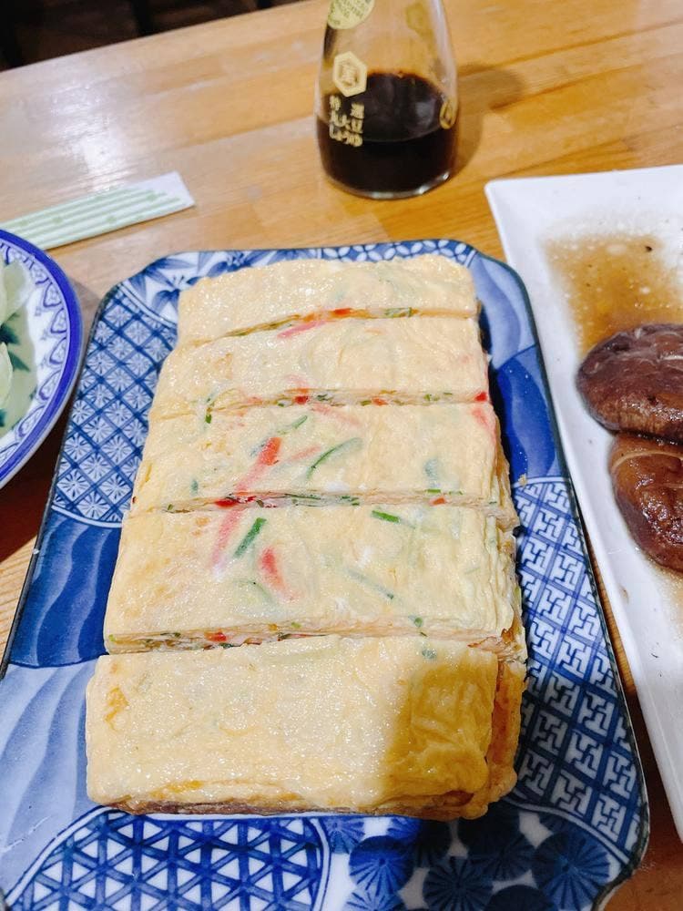 酒飯 一合一笑