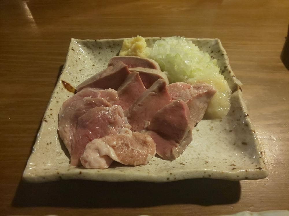 もつたじ 宇都宮釜川沿い店