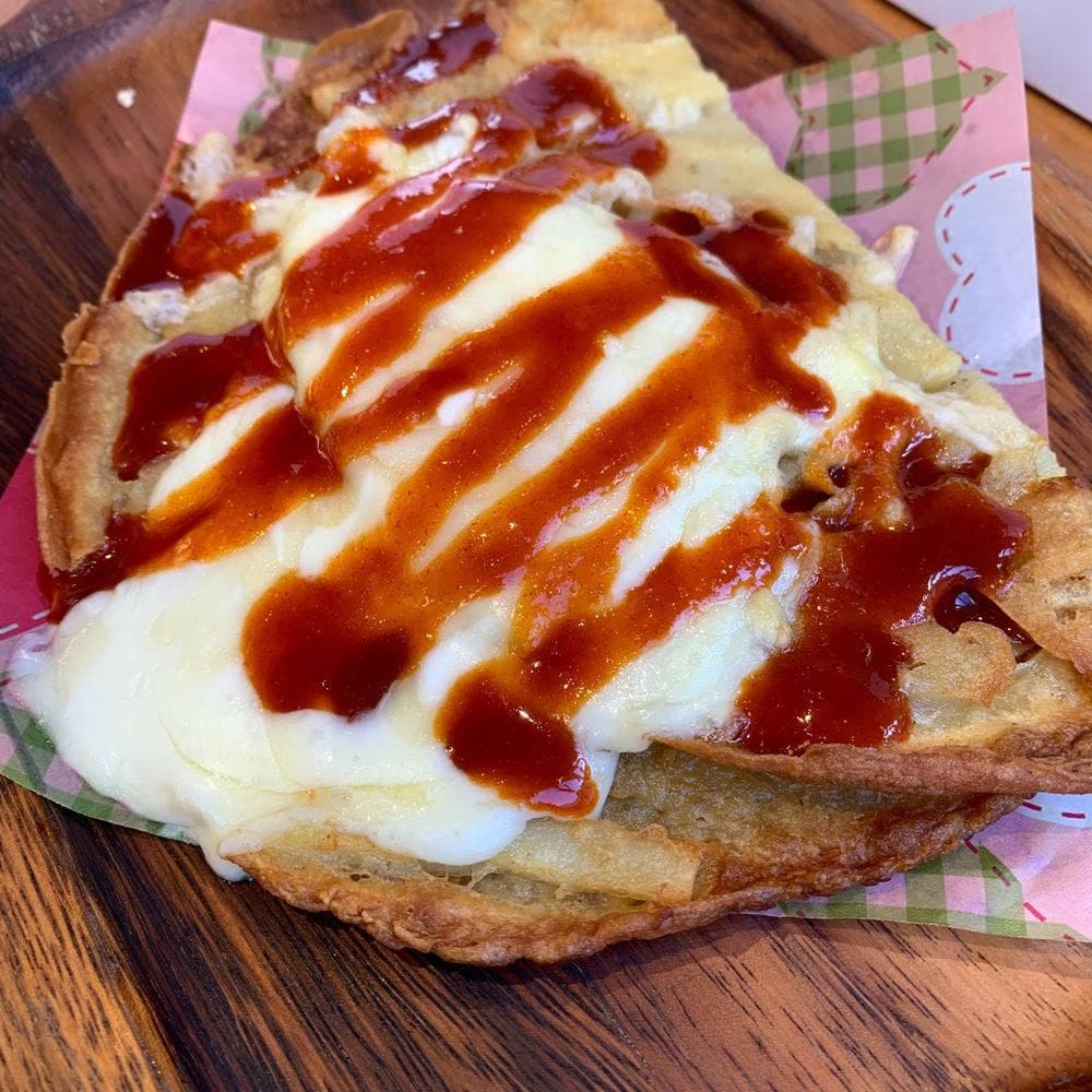 ペゴパヨ てんしば店