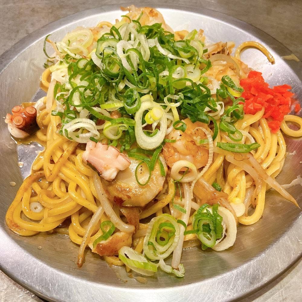 福えびす 西中島店